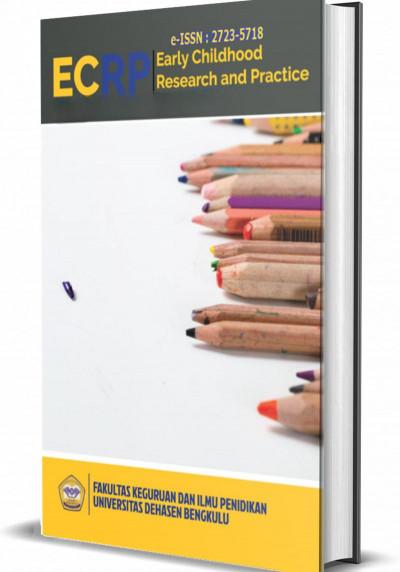 Early Childhood Research and Practice