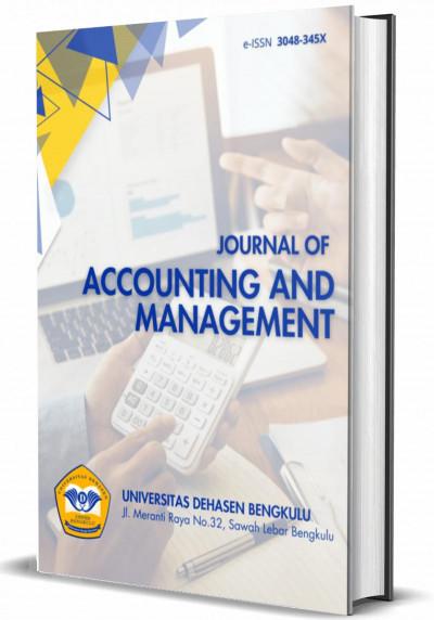 Journal of Accounting and Management