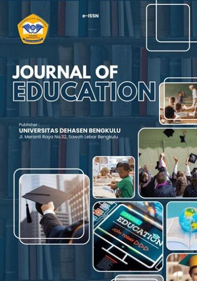 Journal of Education