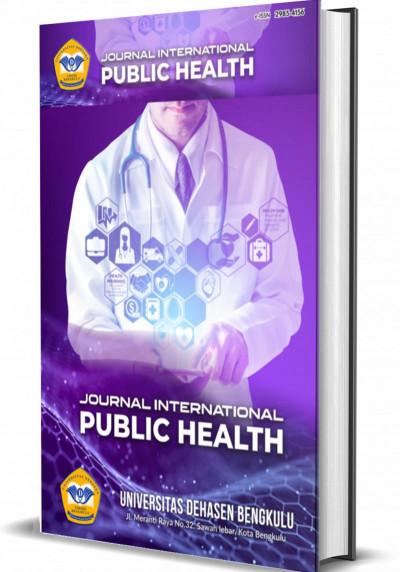 Journal of International Public Health