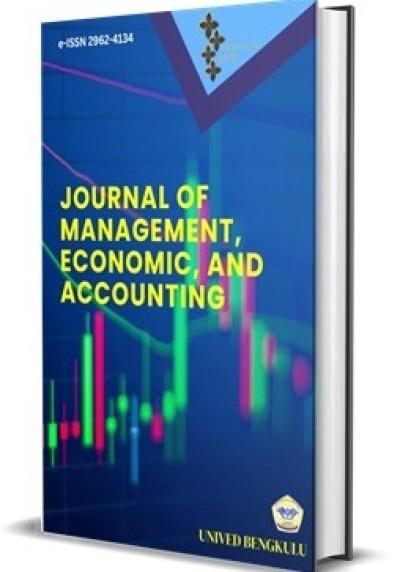 Journal of Management, Economic, and Accounting